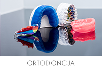 Ortodoncja