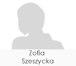 Zofia Szeszycka